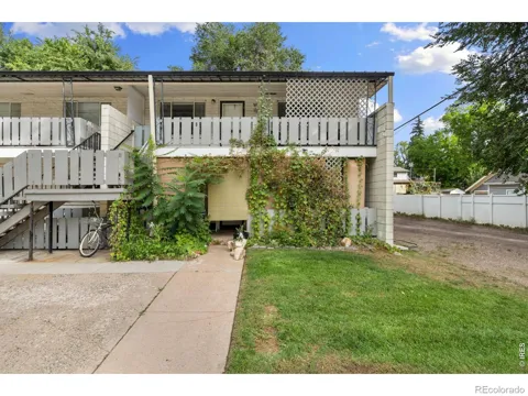 200 E Myrtle Street #8
