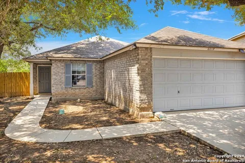 6019 OLD CORRAL
