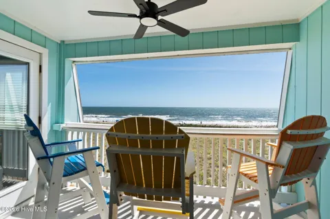 918 Carolina Beach Avenue #Apt 3e