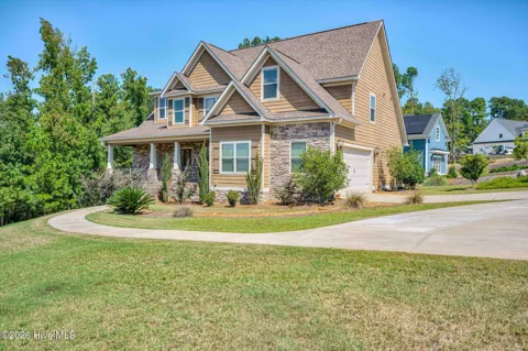 106 Caden Court