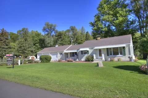 2300 O'Leary Road