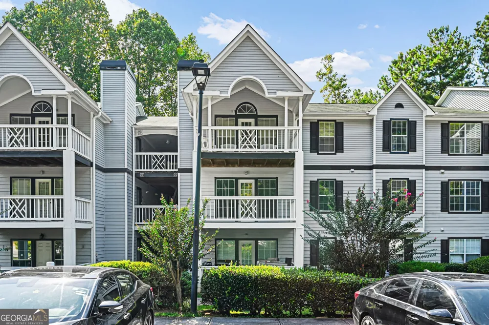 3514 Shepherds PATH Decatur, GA 30034
