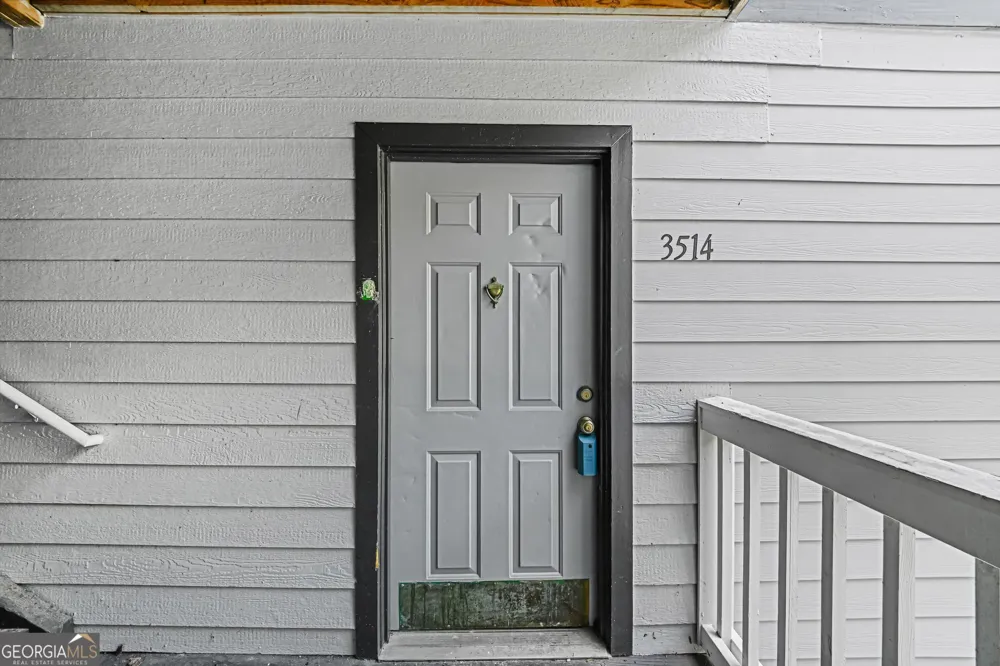 3514 Shepherds PATH Decatur, GA 30034