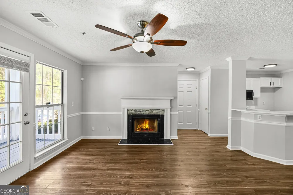 3514 Shepherds PATH Decatur, GA 30034