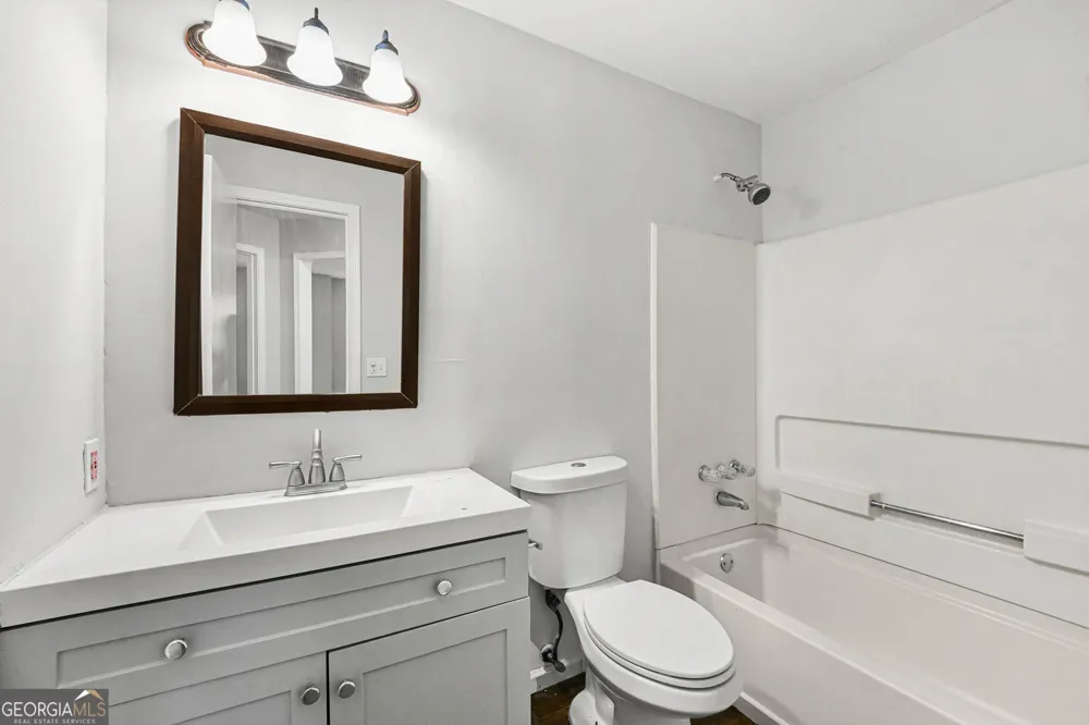 3514 Shepherds PATH Decatur, GA 30034