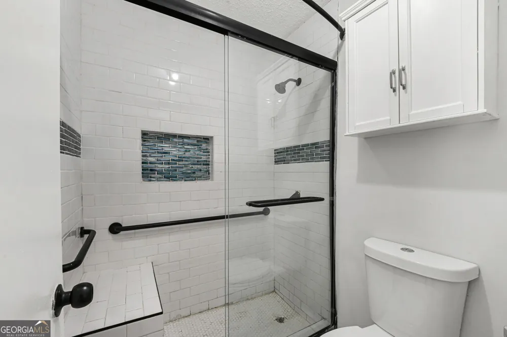 3514 Shepherds PATH Decatur, GA 30034