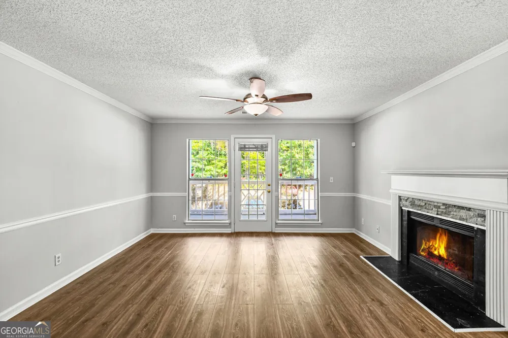 3514 Shepherds PATH Decatur, GA 30034