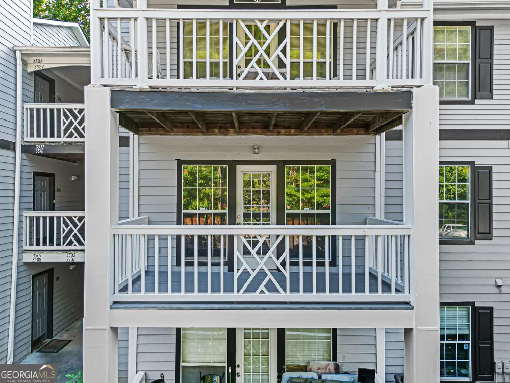 3514 Shepherds PATH Decatur, GA 30034