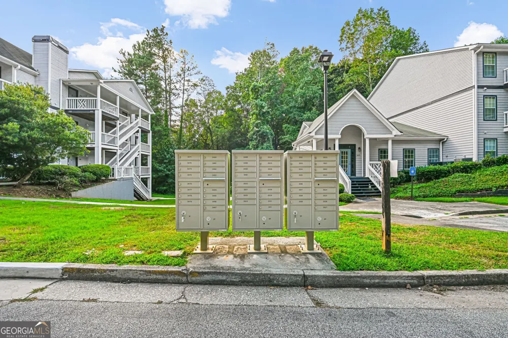 3514 Shepherds PATH Decatur, GA 30034
