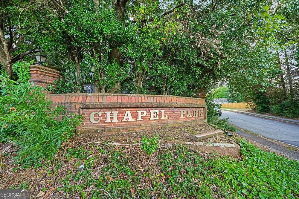 3514 Shepherds PATH Decatur, GA 30034