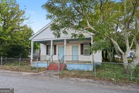 48 Ivy ST