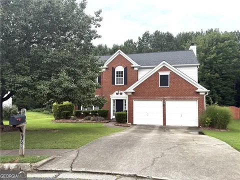 195 Gaines Oak WAY