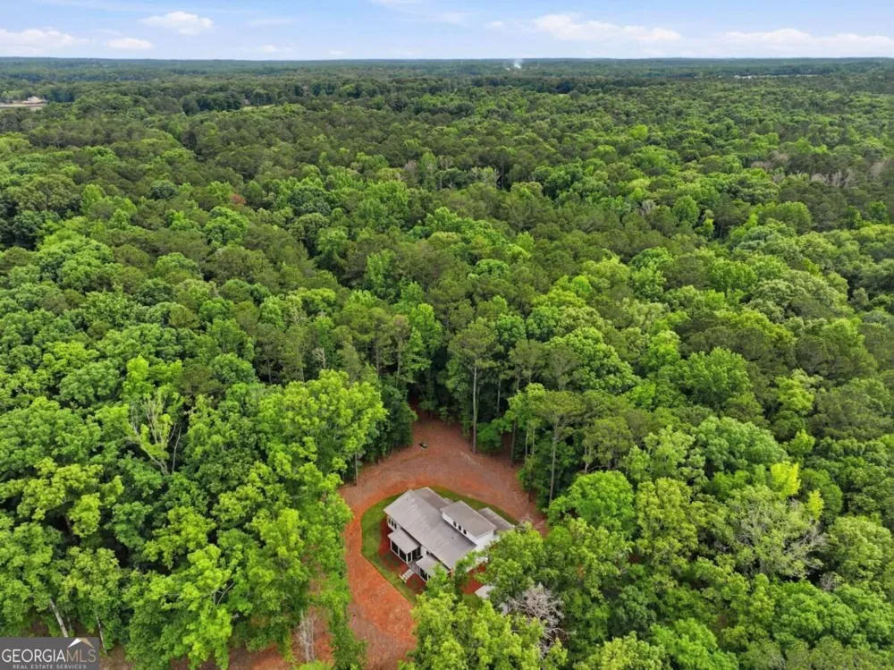 161 Hoot Owl LN Eatonton, GA 31024