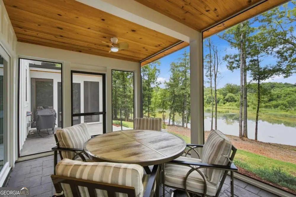 161 Hoot Owl LN Eatonton, GA 31024