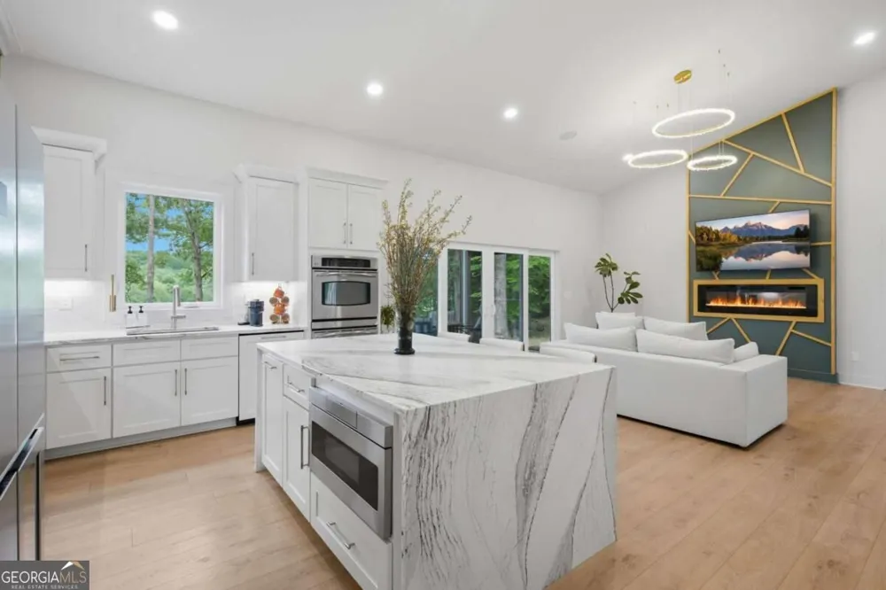 161 Hoot Owl LN Eatonton, GA 31024