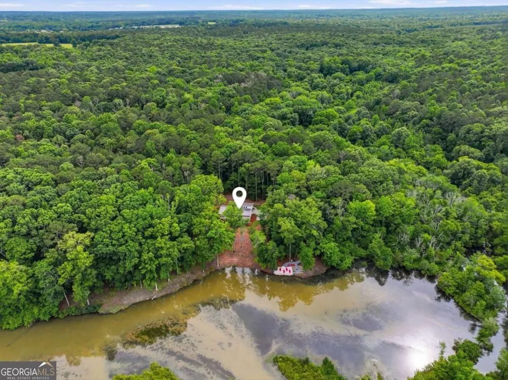 161 Hoot Owl LN Eatonton, GA 31024
