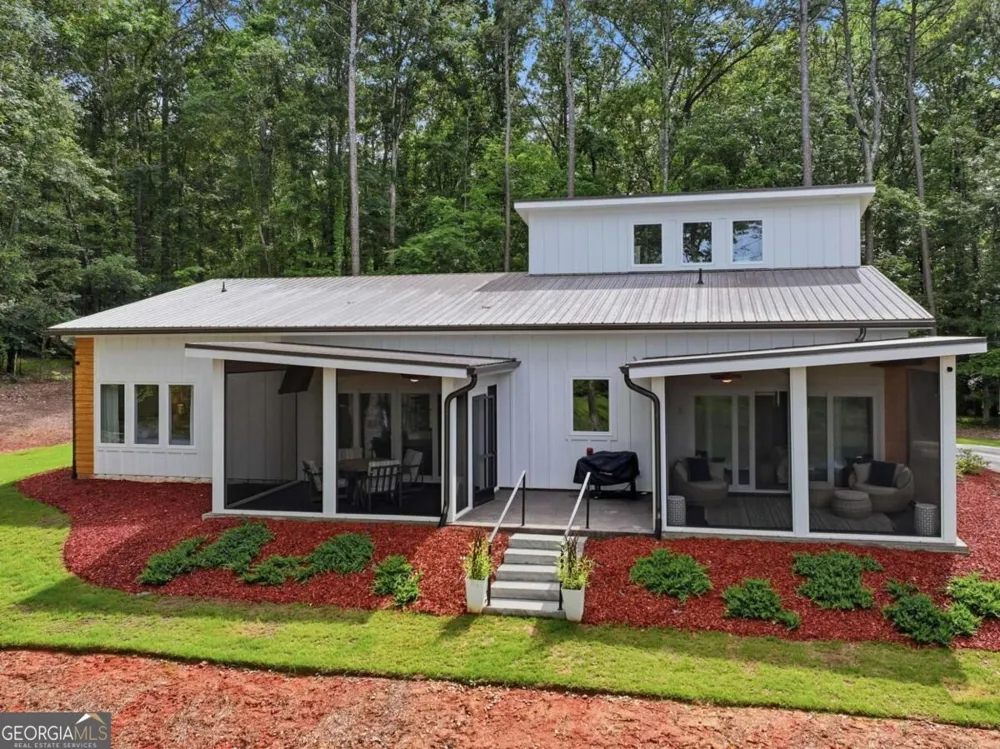161 Hoot Owl LN Eatonton, GA 31024