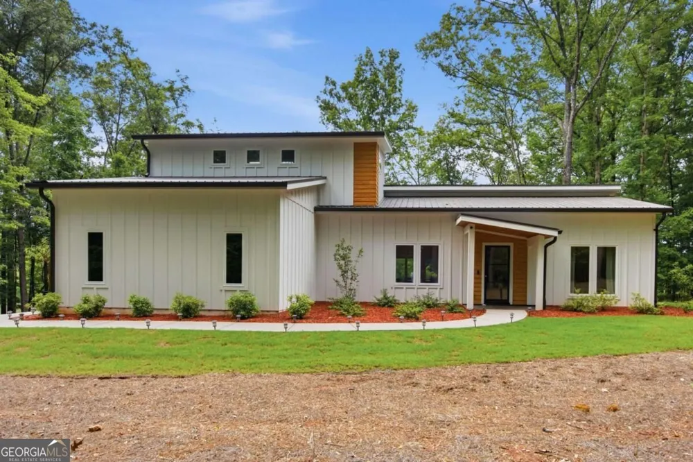 161 Hoot Owl LN Eatonton, GA 31024