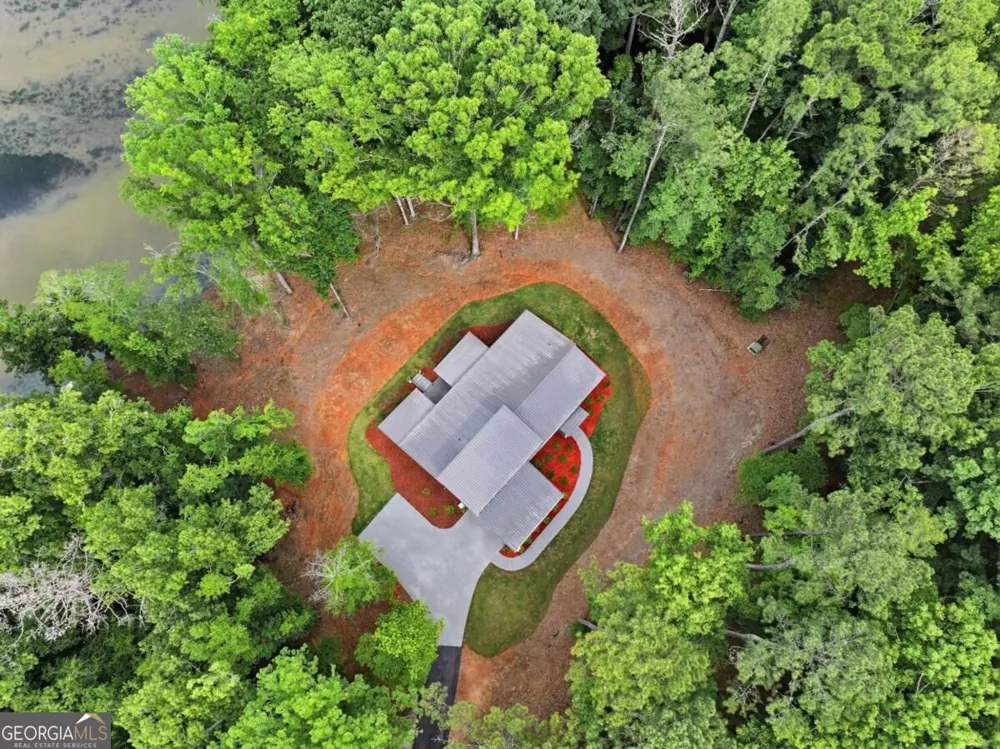 161 Hoot Owl LN Eatonton, GA 31024