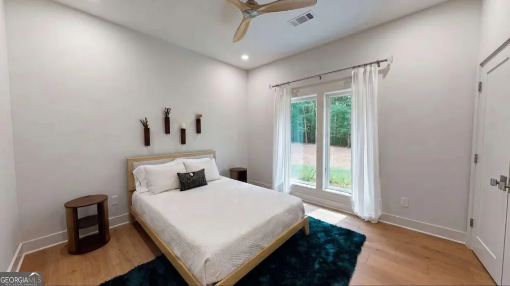 161 Hoot Owl LN Eatonton, GA 31024