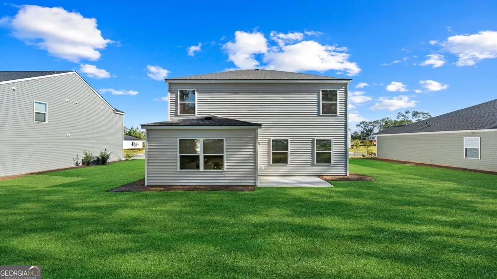 238 Hammersmith LNDG Brunswick, GA 31525