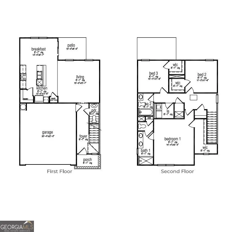 238 Hammersmith LNDG Brunswick, GA 31525