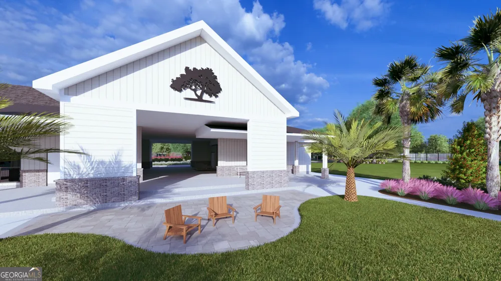 238 Hammersmith LNDG Brunswick, GA 31525