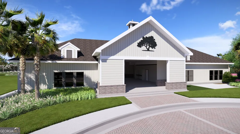 238 Hammersmith LNDG Brunswick, GA 31525