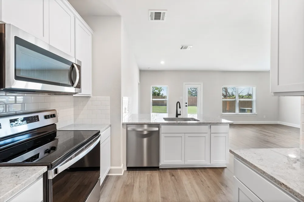 1008 Cypress Avenue Hutchins, TX 75141