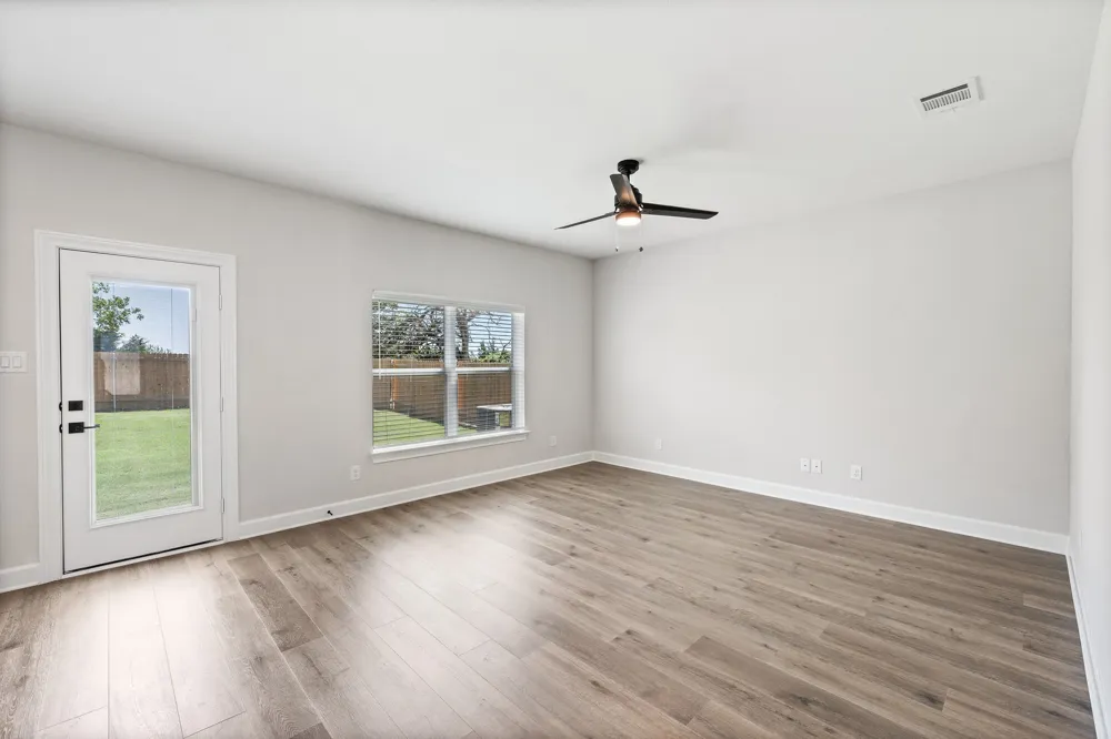 1008 Cypress Avenue Hutchins, TX 75141