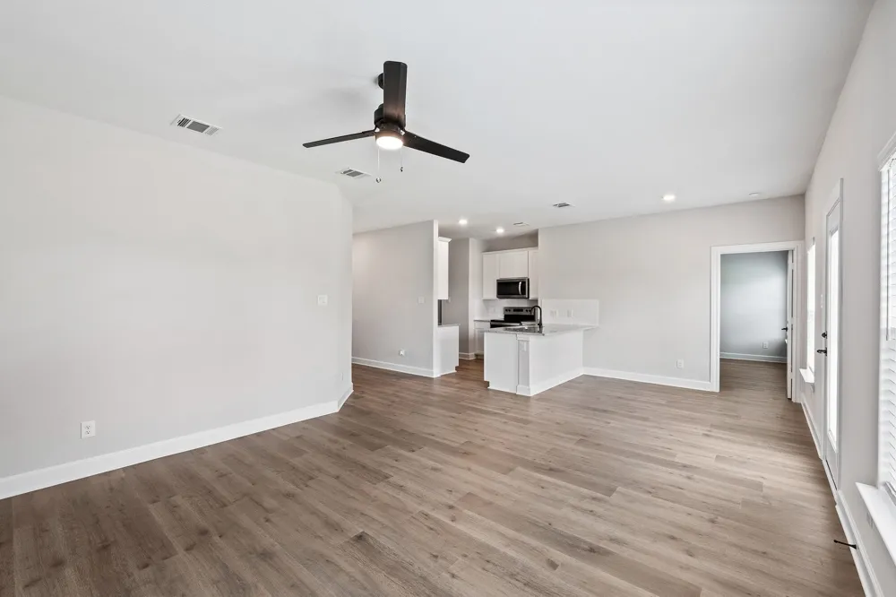 1008 Cypress Avenue Hutchins, TX 75141