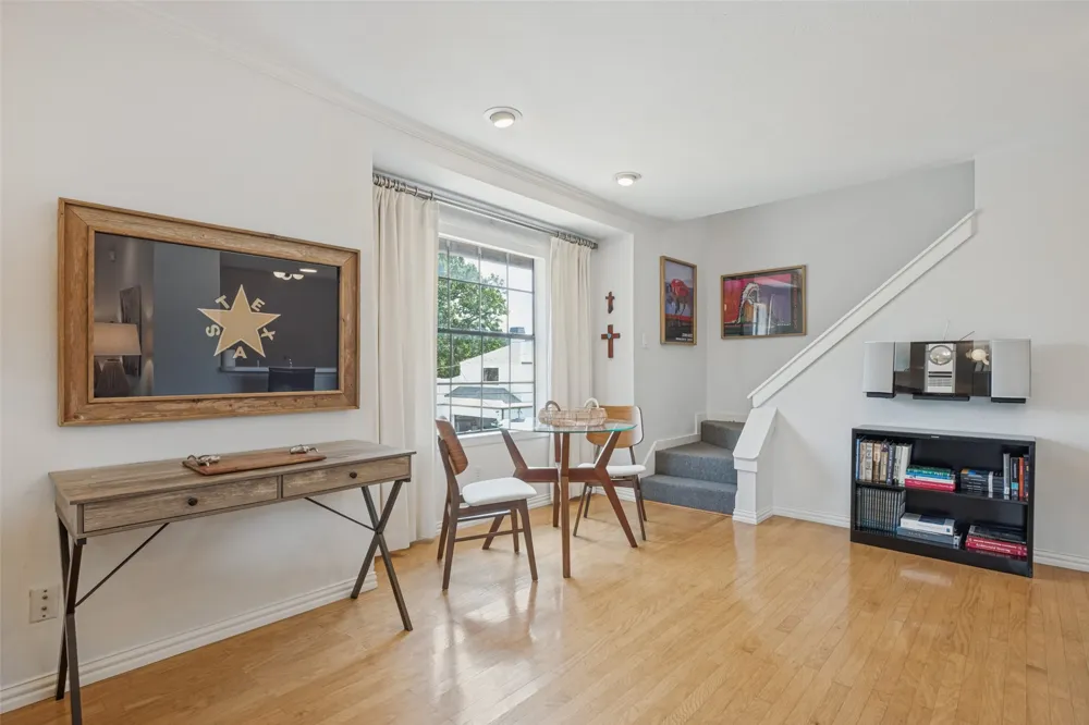 7640 W Greenway Boulevard #8K Dallas, TX 75209