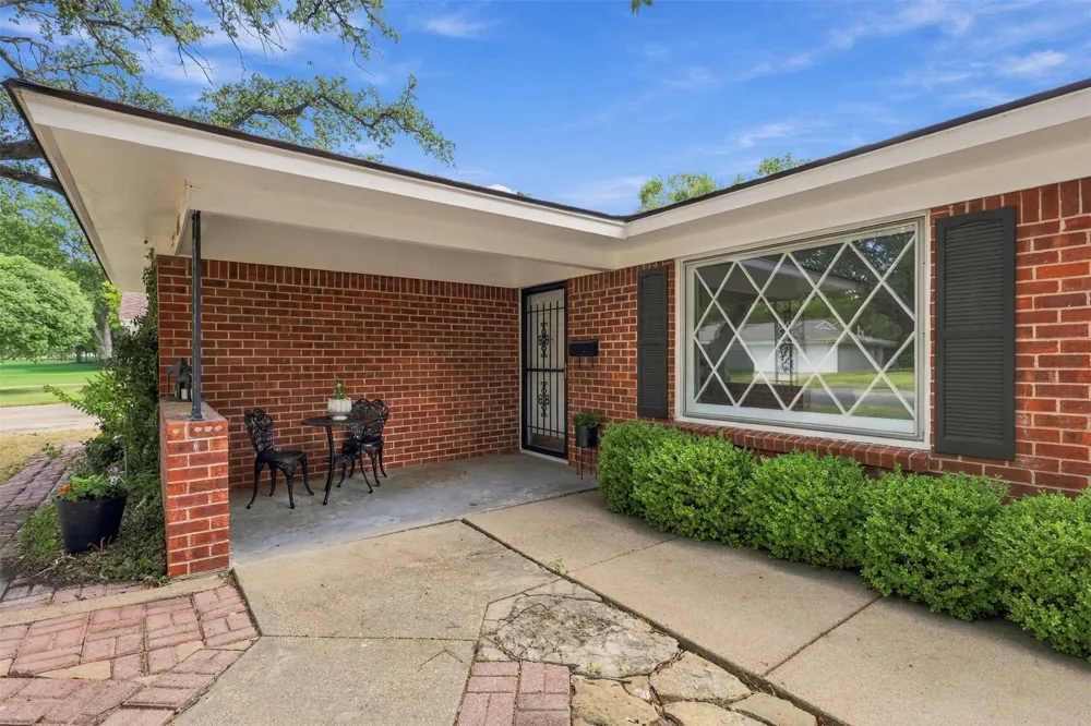 7037 Treehaven Road Fort Worth, TX 76116