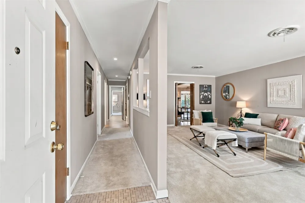 7037 Treehaven Road Fort Worth, TX 76116