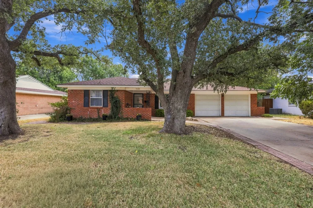 7037 Treehaven Road Fort Worth, TX 76116