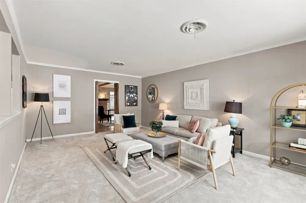 7037 Treehaven Road Fort Worth, TX 76116