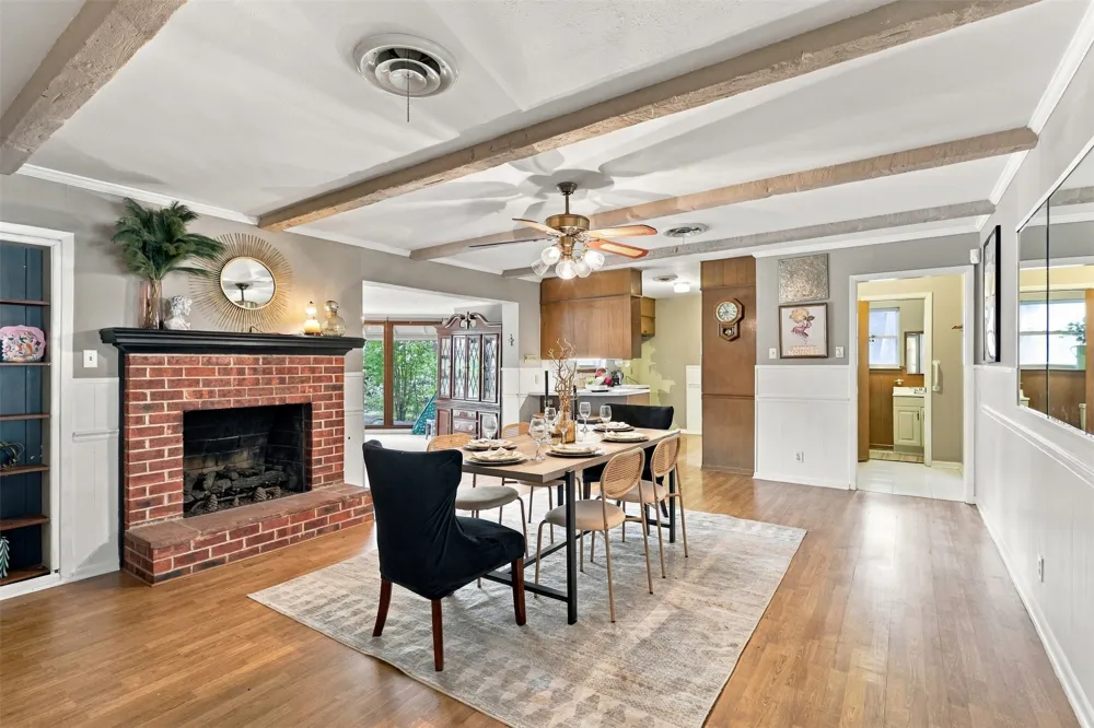 7037 Treehaven Road Fort Worth, TX 76116