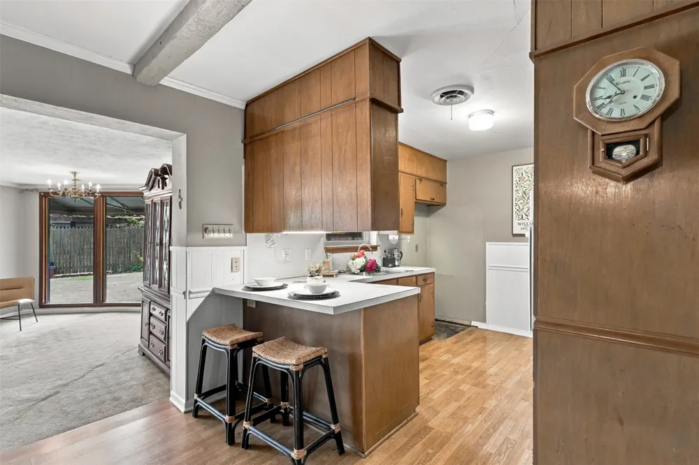 7037 Treehaven Road Fort Worth, TX 76116