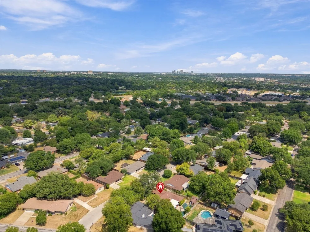 7037 Treehaven Road Fort Worth, TX 76116