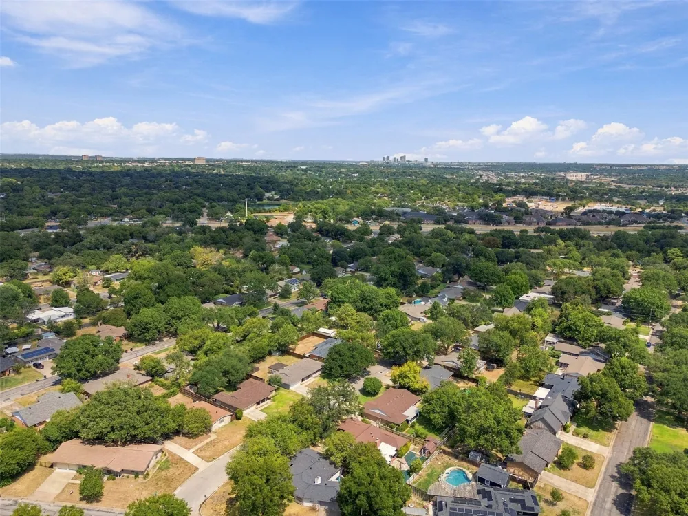 7037 Treehaven Road Fort Worth, TX 76116