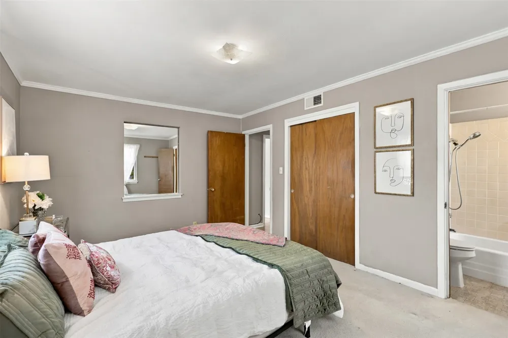 7037 Treehaven Road Fort Worth, TX 76116