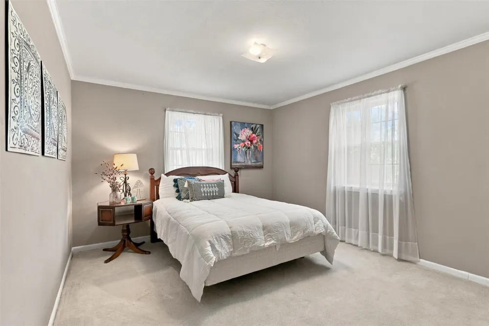 7037 Treehaven Road Fort Worth, TX 76116