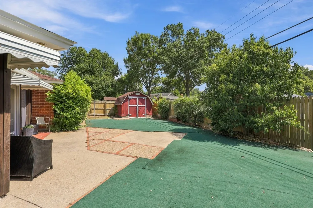 7037 Treehaven Road Fort Worth, TX 76116
