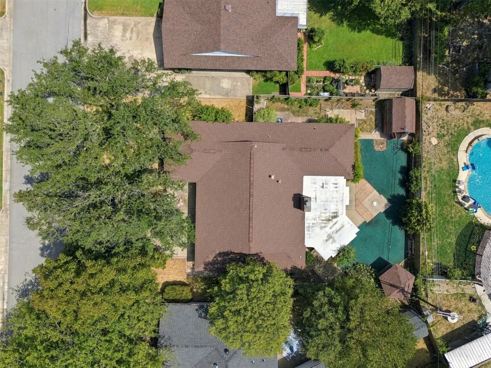7037 Treehaven Road Fort Worth, TX 76116