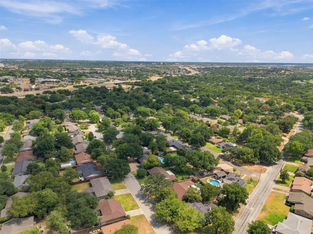 7037 Treehaven Road Fort Worth, TX 76116
