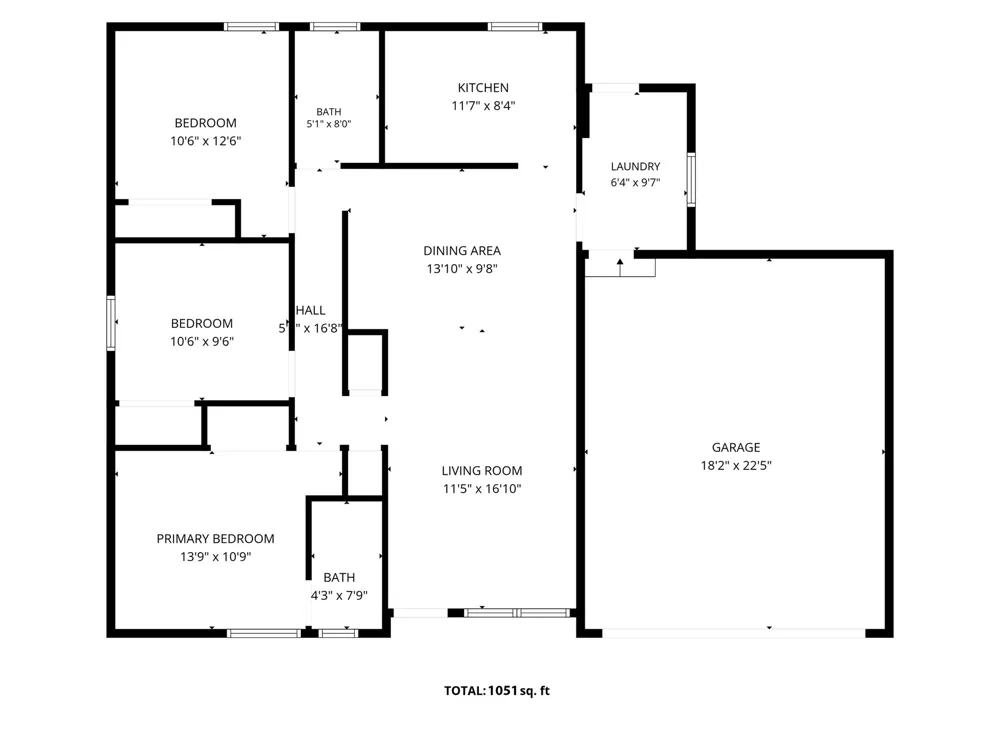 7011 Sweet Sue Lane Dallas, TX 75241