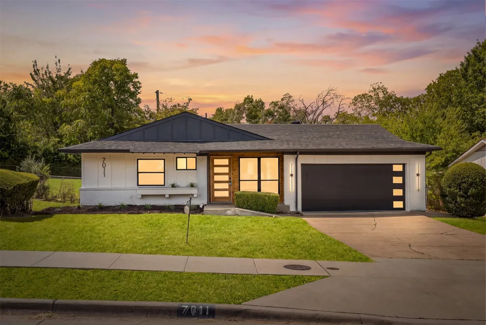 7011 Sweet Sue Lane Dallas, TX 75241