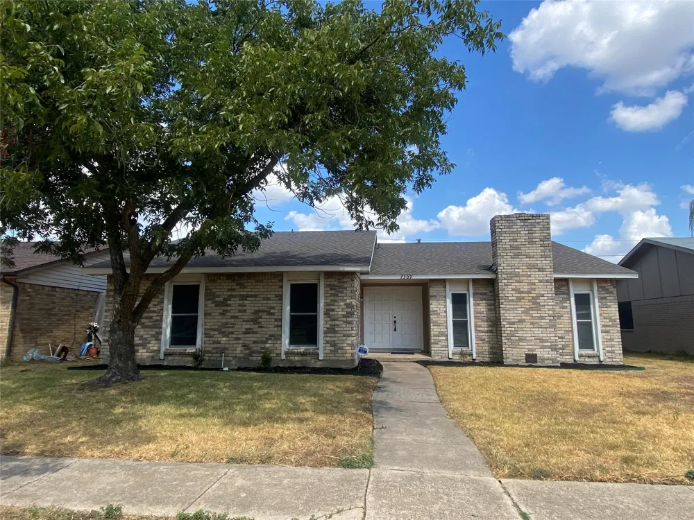 7309 Oakstone Drive Dallas, TX 75249
