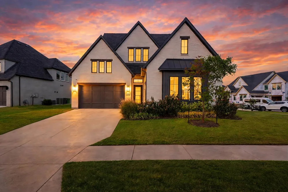 1200 Chickadee Street Prosper, TX 75078