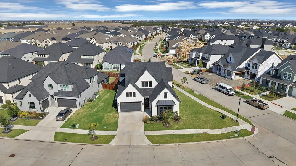 1200 Chickadee Street Prosper, TX 75078